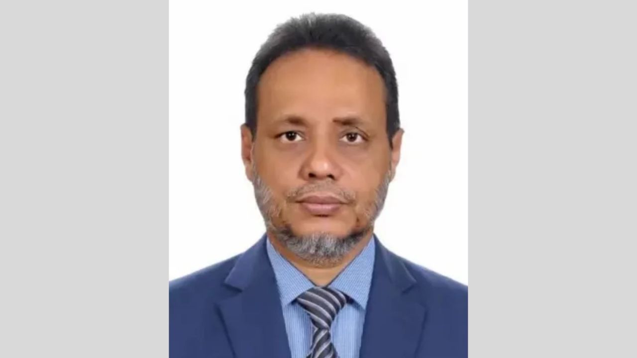 খাদ্যবান্ধব কর্মসূচির চাল নিয়ে ডিলারকে বিএনপি নেতার হুমকি